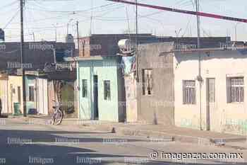Ataque armado en la colonia Emiliano Zapata deja un muerto y dos heridos - Imagen de Zacatecas, el periódico de los zacatecanos