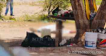 Acribillan a dos hombres en Fresnillo - NTR Zacatecas .com