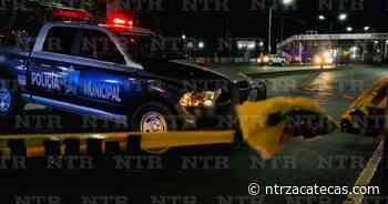 Mueren dos tras persecución y enfrentamiento en Fresnillo - NTR Zacatecas .com