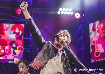 Eine wahrhaft königliche Show: Queen Tribute Night, Wunderland Kalkar, Pressemitteilung - lifePR