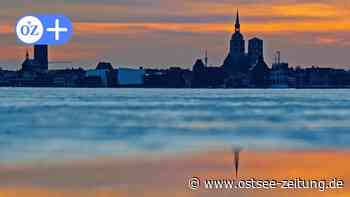 Stralsund: Die 9 besten Instagram-Spots und Tipps für ihre Urlaubsfotos - Ostsee Zeitung