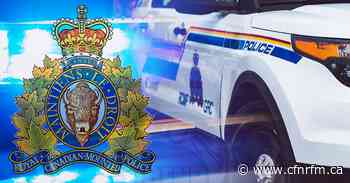 Trio Arrested in Quesnel After Crime Spree That Would Make a Kleptomaniac's Mouth Water - CFNR Network