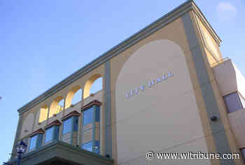 Former employees launch lawsuit against City of Quesnel around vaccine mandates – Williams Lake Tribune - Williams Lake Tribune