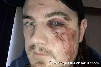 Hospital ‘nightmare’ in B.C. for Quebec patient denied surgery: father - Quesnel - Cariboo Observer