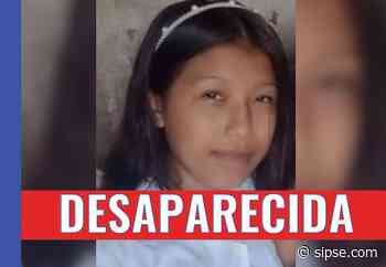Activan Alerta Amber en Yucatán por desaparición de adolescente en Izamal - sipse.com