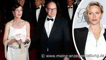 „Wo ist Charlène?“ Beim Rosenball in Monaco wird sie schmerzlich vermisst