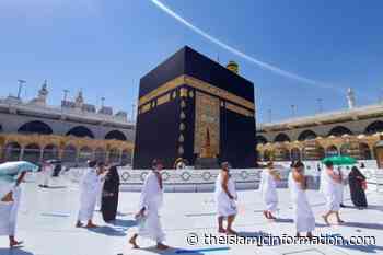 No Cases Of Coronavirus or MonkeyPox Among Pilgrims Hajj 2022 - The Islamic Information