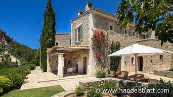 Immobilien-Start-up: Berliner Ferienimmobilienfirma Myne sammelt frisches Geld ein