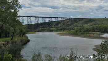 Lethbridge, St. Albert and Airdrie on list of Canada's best small cities | CTV News - CTV News Calgary