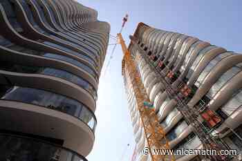 Plus de 180 logements domaniaux de la tour Testimonio II ont déjà été attribués à Monaco