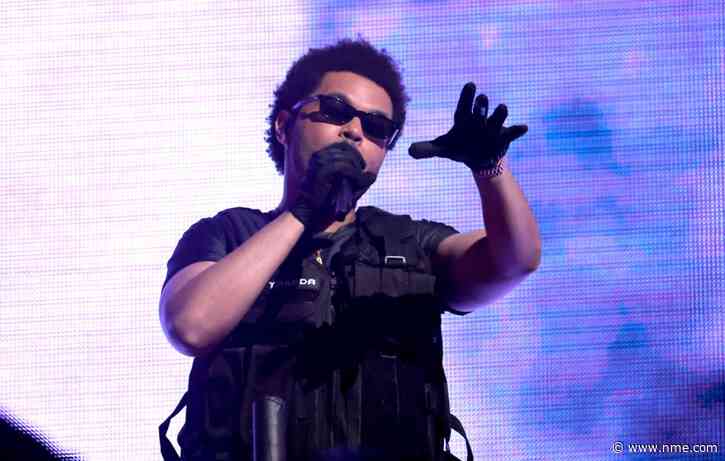The Weeknd postpones opening show in Toronto: “This one hurts the most”