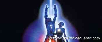 Ciné nostalgie: «Tron» fête (déjà?!) ses 40 ans