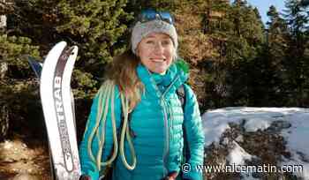 Ce que l'on sait après la mort tragique de Marine Clarys, première femme guide de haute montagne dans les Alpes-Maritimes