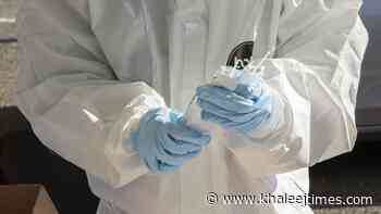 Coronavirus: UAE reports 1,609 Covid-19 cases, 1,584 recoveries, 1 death - Khaleej Times