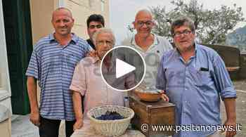 Positano festeggia la Madonna delle Grazie, Bartolo Proto: "La festa più sentita perché crediamo in quello che facciamo" - Positanonews - Positanonews