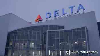 A Delta passenger asked a simple question. The answer was a disaster