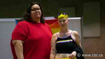 Hamiltonians at Pride welcome 'ground-breaking' national LGBTQ survey on chronic health