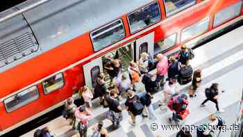 Nahverkehr - Verkehrsminister: Tarif-Dschungel im ÖPNV beenden - Neue Presse Coburg