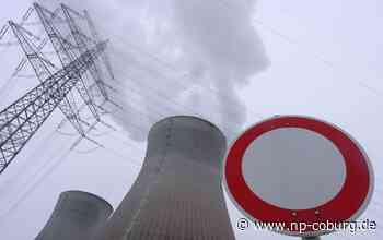 Energie - Bayern legt Gesetz für längere Atomlaufzeiten vor - Neue Presse Coburg