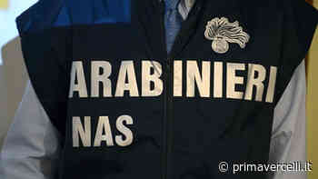 Sequestrata dai Nas casa famiglia abusiva ad Alice Castello - Prima Vercelli