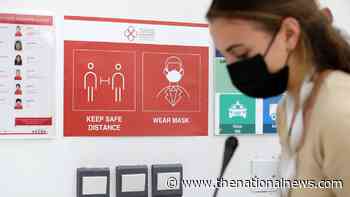 Coronavirus: UAE records 1,609 new cases - The National