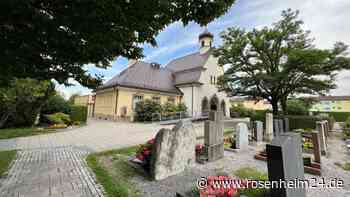 Der Tod hat in Kolbermoor einen hohen Preis: Betroffene beschwert sich