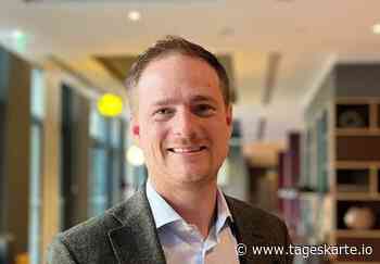 Matthias Welschof wird Head of Asset Management bei Premier Inn - TAGESKARTE