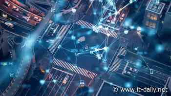 Vernetztes Fahren: Welche Gefahren birgt der Datenhunger? - Onlineportal von IT Management - it-daily.net