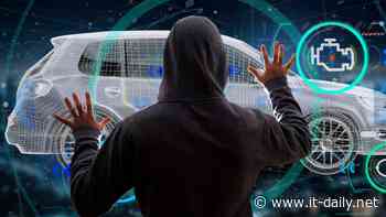 CAN-FD-Schwachstelle bedroht Fahrzeugsicherheit - Onlineportal von IT Management - it-daily.net