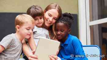 Kita-Apps: Experten finden gravierende Sicherheitsmängel - Onlineportal von IT Management - it-daily.net