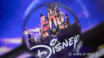 Disney Instagram Account gehackt – Ziel nicht immer Daten - Onlineportal von IT Management - it-daily.net