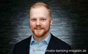 Neu geschaffene Position Frankfurter Bankgesellschaft beruft Leiter für das Wealth-Management-Onboarding - private banking magazin