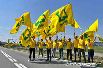 Coldiretti Cuneo sul +23% delle materie prime: “Urgente salvare le aziende dall’insostenibile crisi finanziaria” - IdeaWebTv