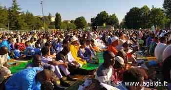 Festa della comunità musulmana a Cuneo - La Guida - LaGuida.it