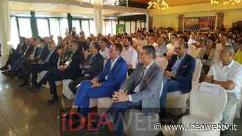 Confagricoltura Cuneo a Caramagna Piemonte: consegnati quattro “Aratri d’oro” e il premio “Orgoglio agricolo” - IdeaWebTv