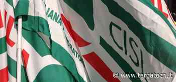 Premio di produzione alla Buzzi Unicem: la Filca Cisl di Cuneo scrive all'ispettorato - TargatoCn.it