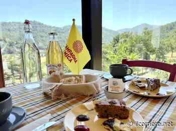 Vacanze, Coldiretti Cuneo: 7 italiani su 10 prediligono l'agriturismo - Il Corriere di Alba, Bra, Langhe e Roero