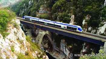 Treni, da lunedì più corse sulla Cuneo-Ventimiglia - Cuneo24