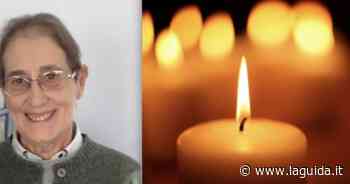 Cuneo, l'ultimo saluto a Silvia Stoppa della "Città dei Ragazzi" - La Guida - LaGuida.it