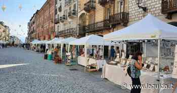 Cuneo, mercatino, shopping e musica nei giovedì sera del mese di luglio - La Guida - LaGuida.it