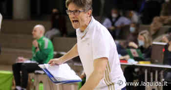 Cuneo Volley, Giaccardi: "Qui per raggiungere la Superlega" - La Guida - LaGuida.it