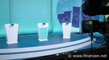 EUR/USD - Euro auf tiefstem Stand seit 20 Jahren