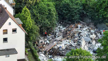 Hemer (Nordrhein-Westfalen): Explosion im Sauerland – mehrere Menschen schwerverletzt - werra-rundschau.de