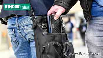 Polizei warnt in Hemer vor Betrug und Taschendiebstählen - IKZ News