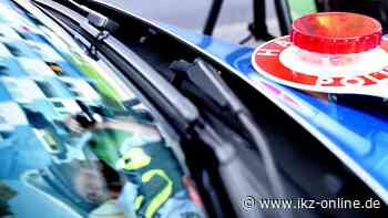 Kuhbornstraße in Hemer: Mehrere Fahrzeuge beschädigt - IKZ News