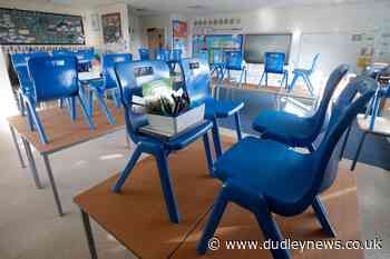 Covid cases on the rise among teachers - Dudley News