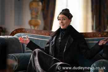 BBC in talks with Gentleman Jack creator after HBO scraps show - Dudley News