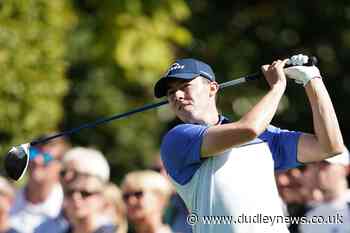 Matt Fitzpatrick in Scottish Open contention after overcoming 'worst' conditions - Dudley News