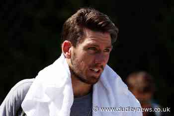 Wimbledon 2022: Norrie's rise capped off by SW19 run - Dudley News