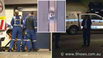 Girl injured after shooting in Sydney - 9News